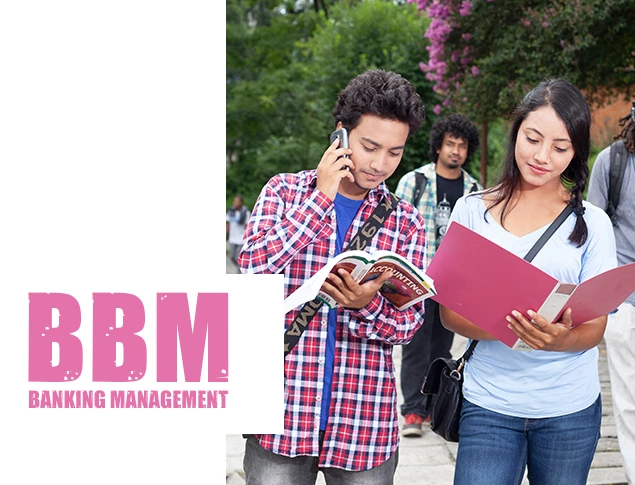 Banking Management (BBM)
